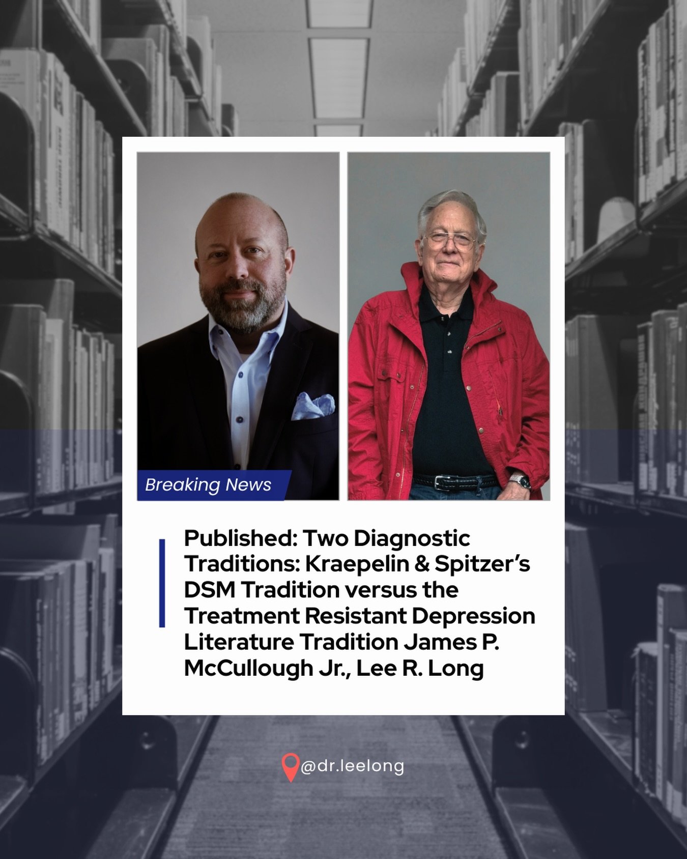 We wrote this article to advocate for those who struggle with depression. Our hope is that we can keep moving things forward!