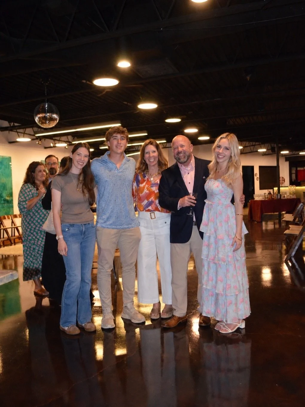 May was one for the books.

From releasing WAIT, Where Am I in This? to going on The Kelly Clarkson Show, to hosting a new podcast, to being on podcasts like Duck Call Room and more, to news interviews, and two book release parties&hellip;it&rsquo;s 