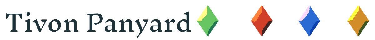 Tivon Panyard