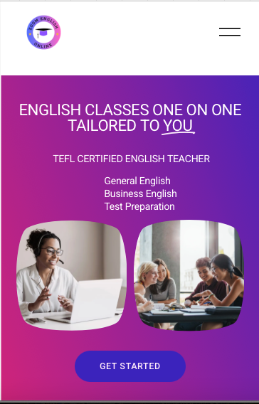Zoom English