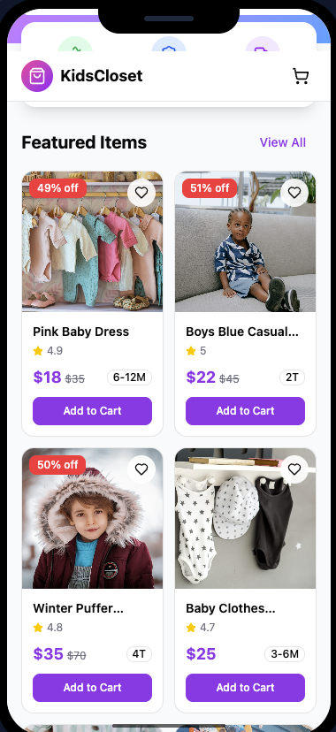 KidsKloset