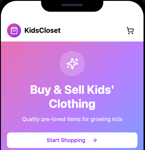 KidsKloset