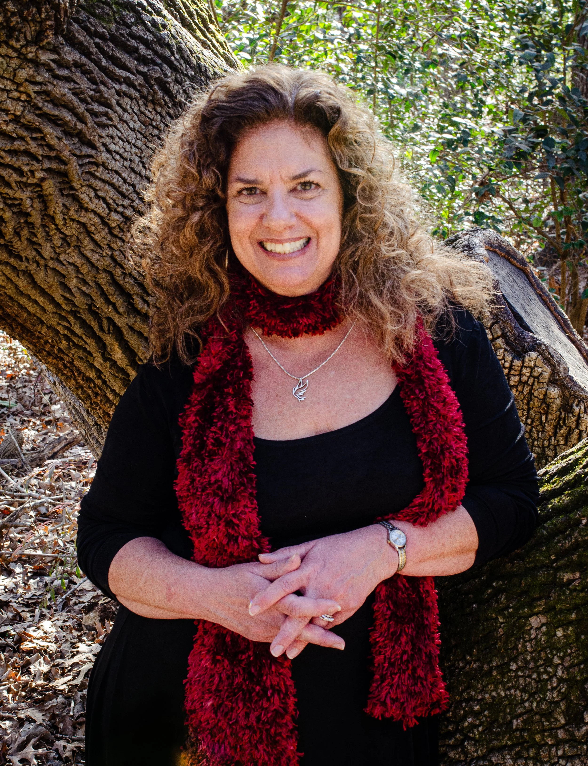 Linda Serepca Executive Director