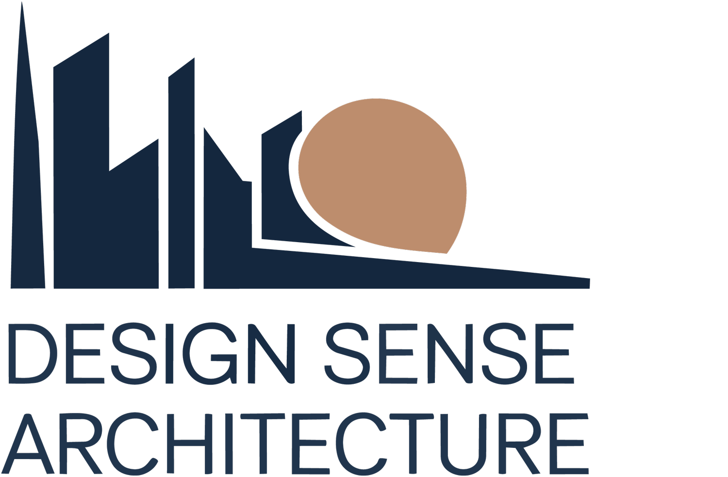 Design Sense Architecture