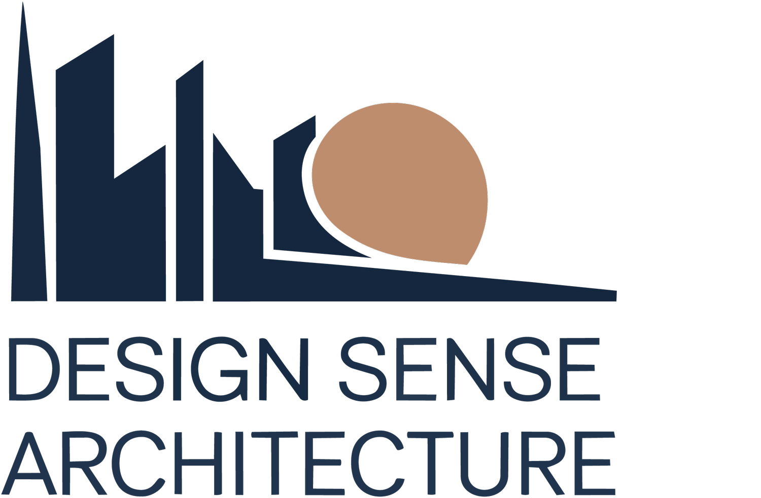 Design Sense Architecture