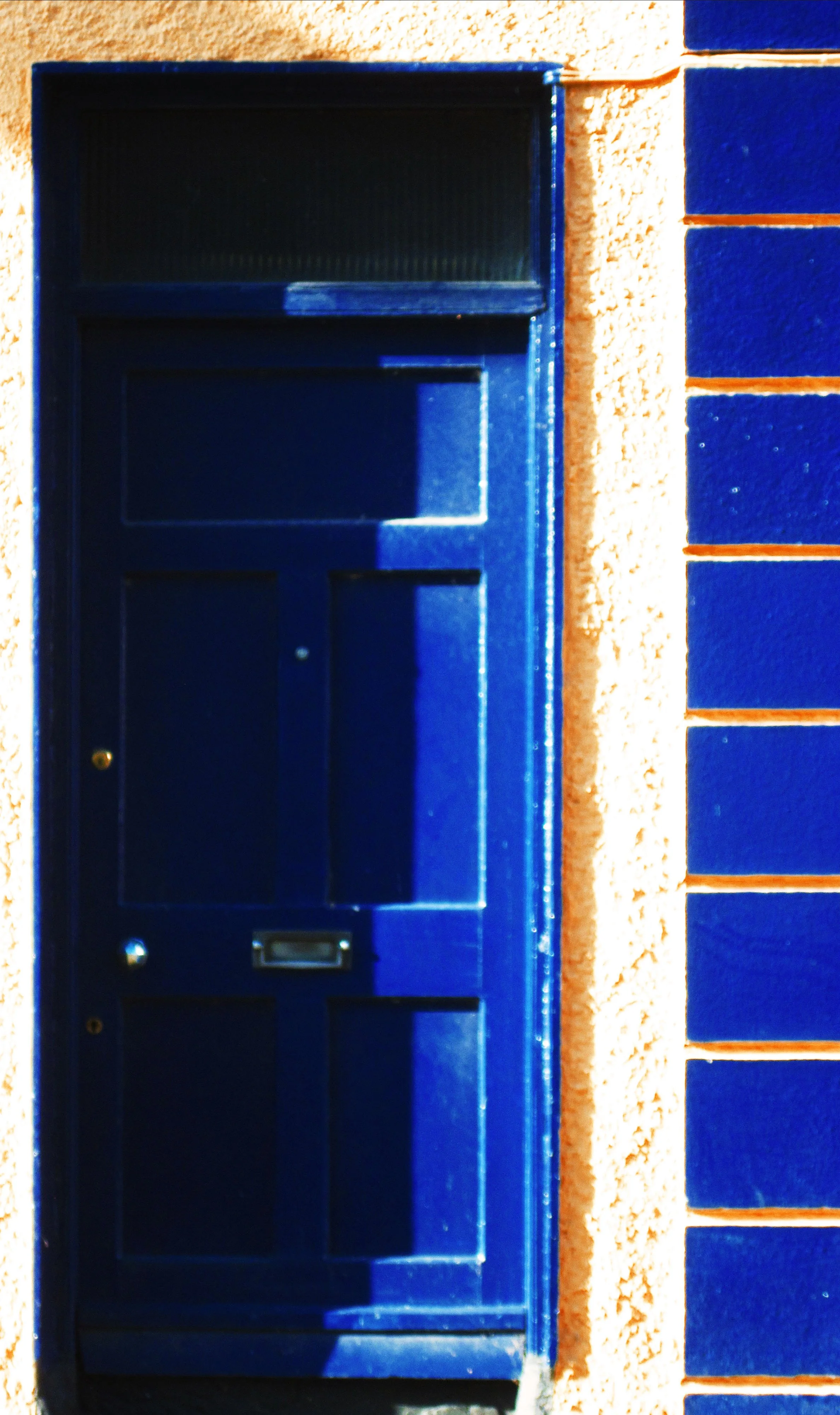 Blue Door
Digital Photography