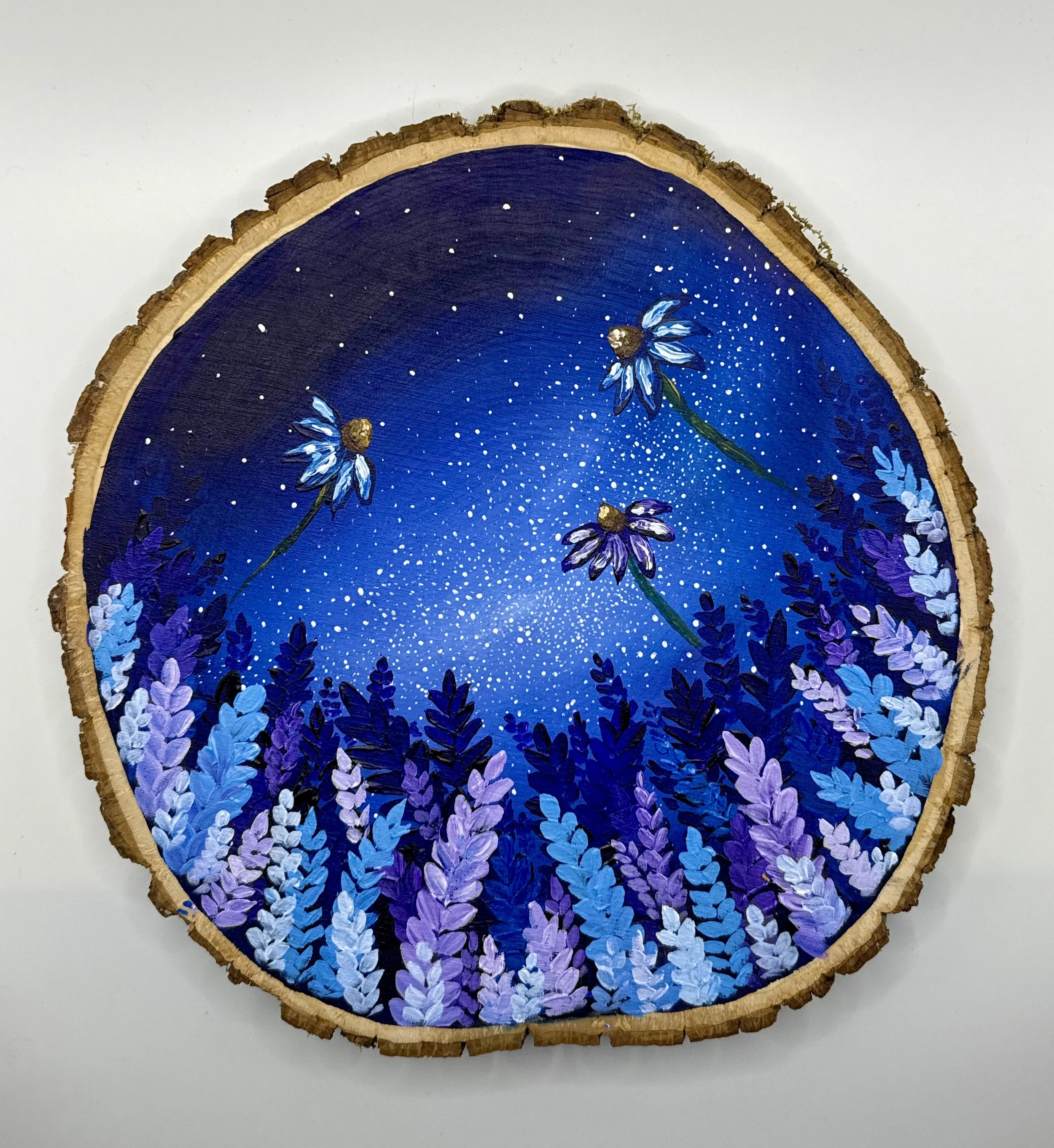 Artist in Burlington VT