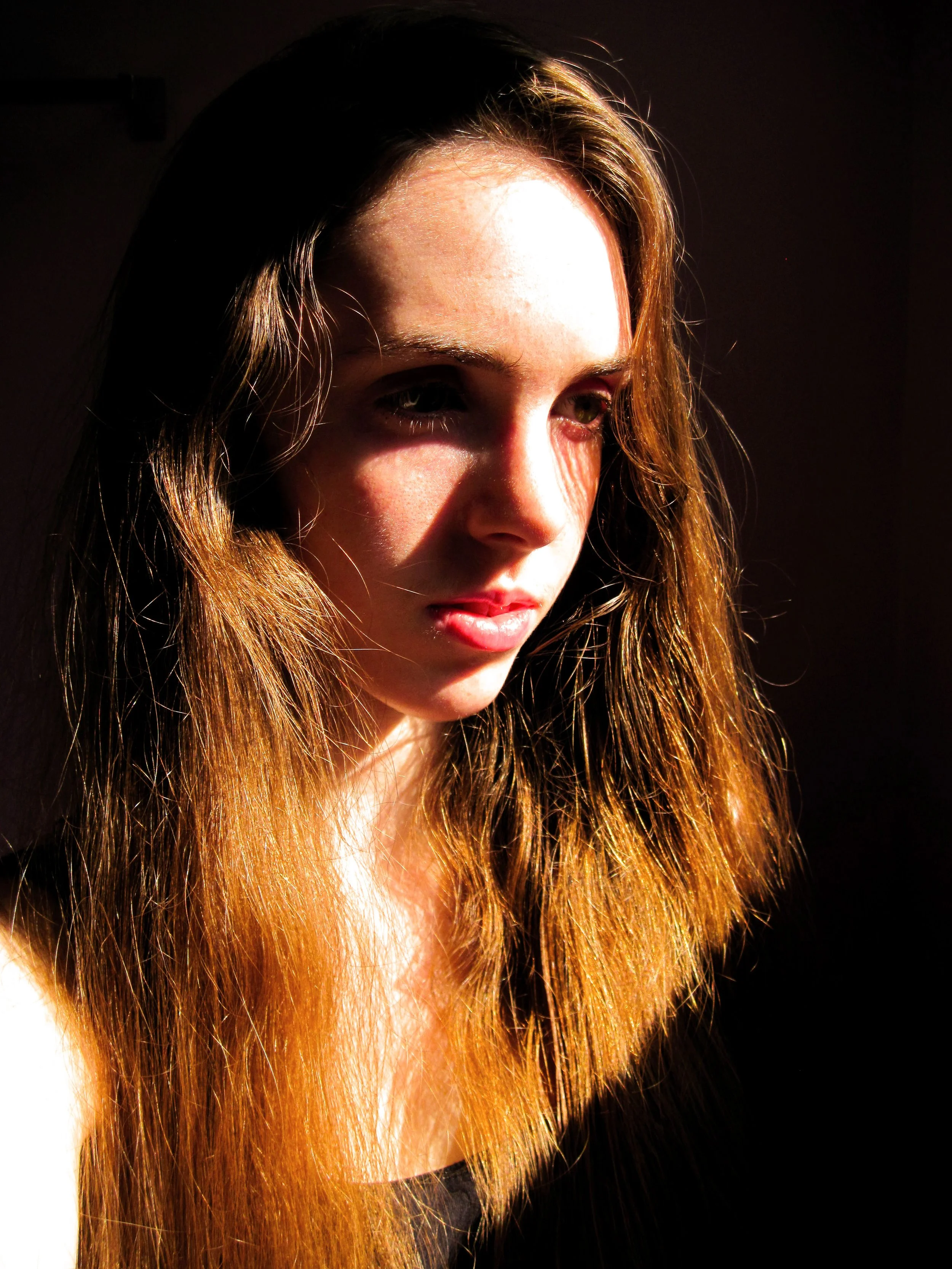 SELF 4 / Digital Photography