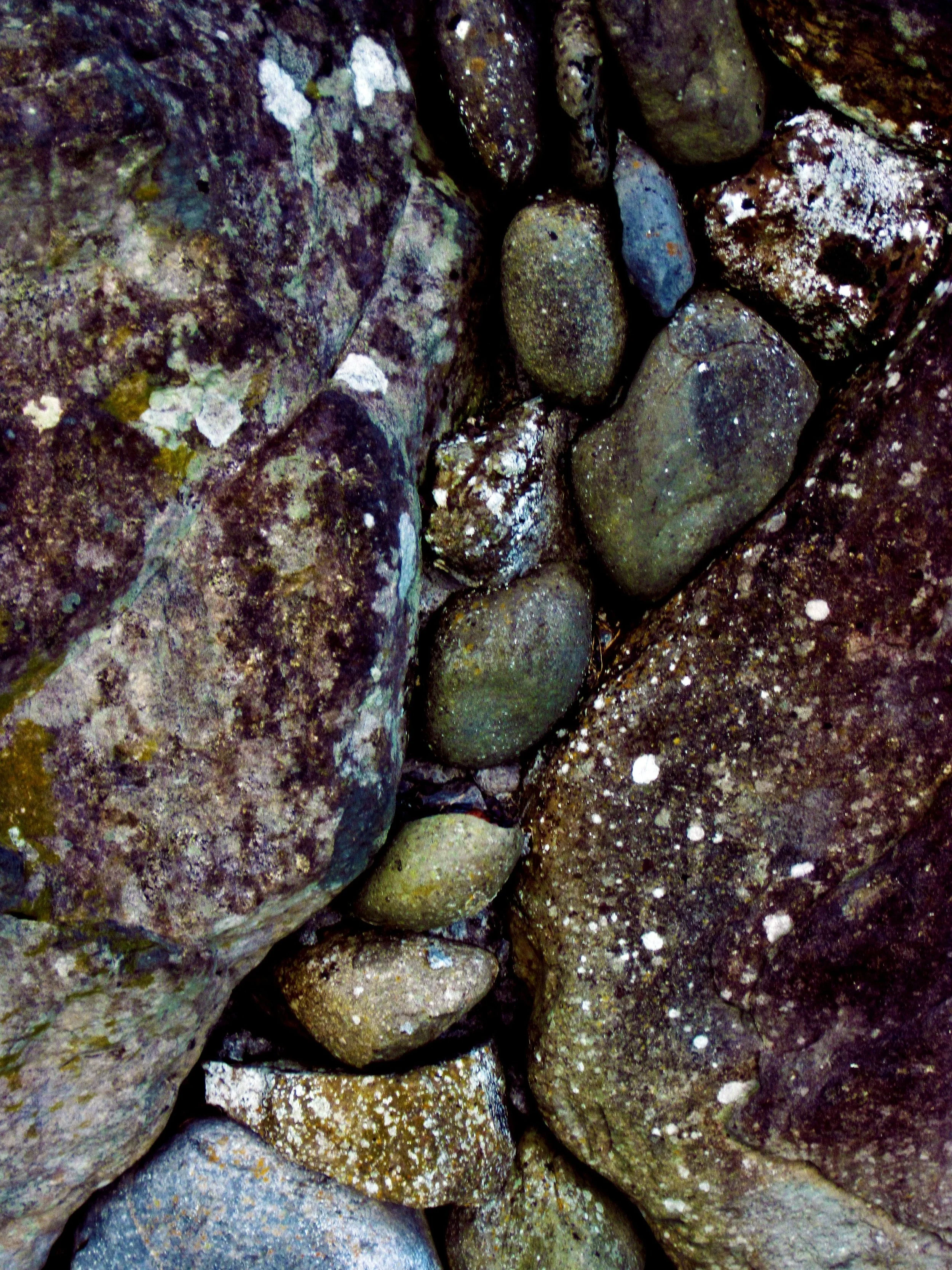 Newgrange Stones
Digital Photography