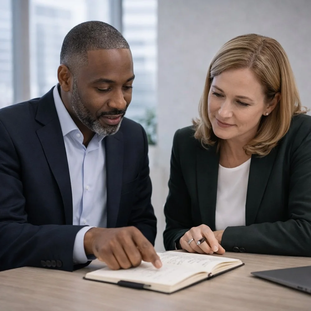 The Sales Performance Multiplier Most Leaders Underestimate
