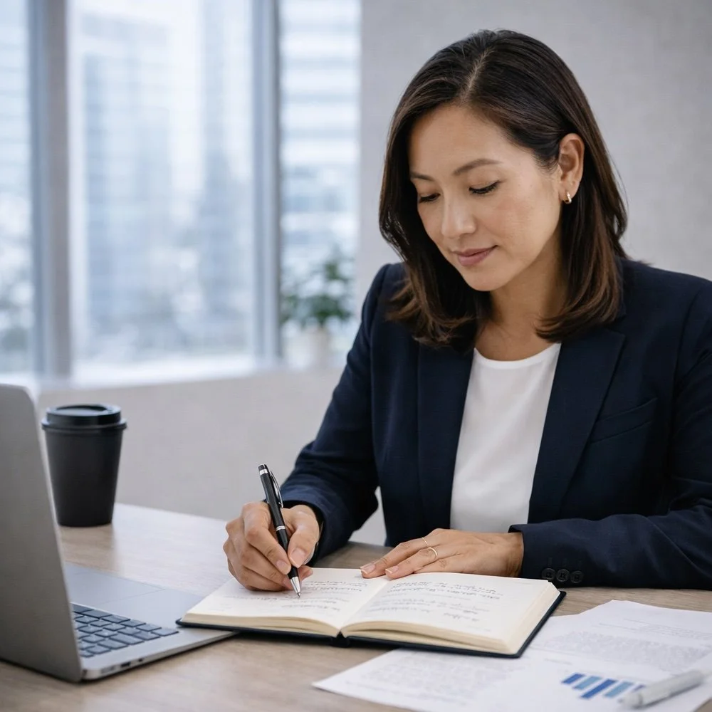 Sales Performance Is a Discipline