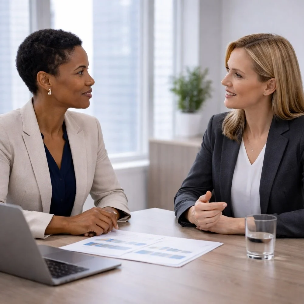 From Vendor to Strategic Partner Is Not a Mindset — It’s a System