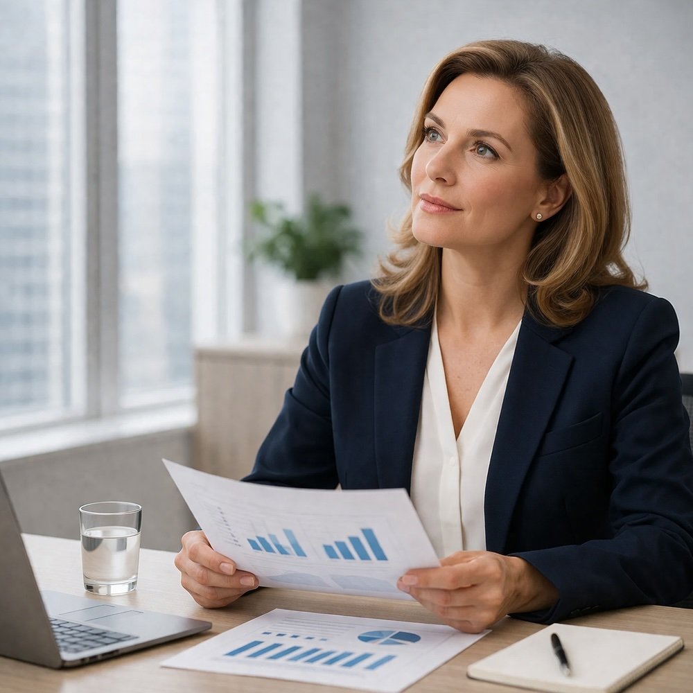 Price Pressure Is a Signal — What It Reveals About How You Compete