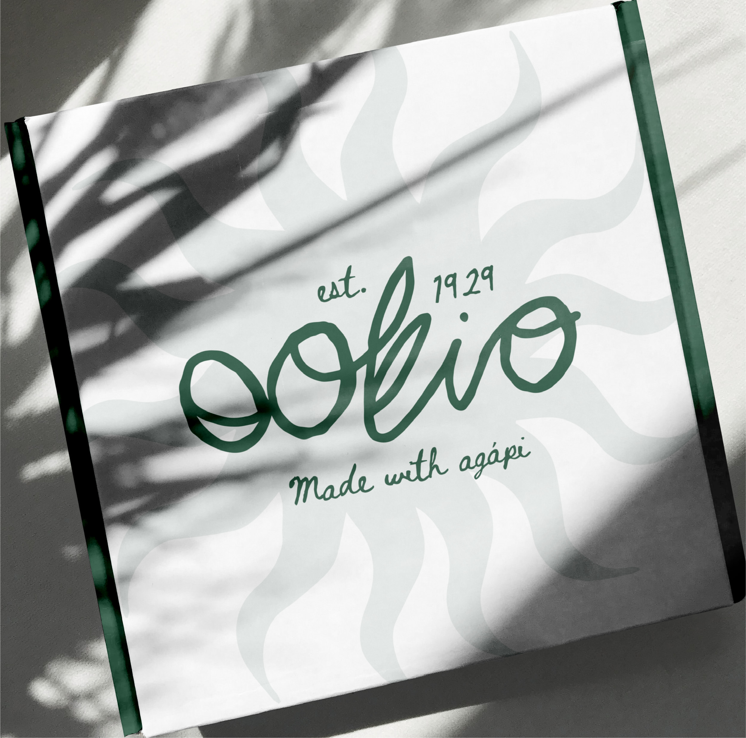 Oolio