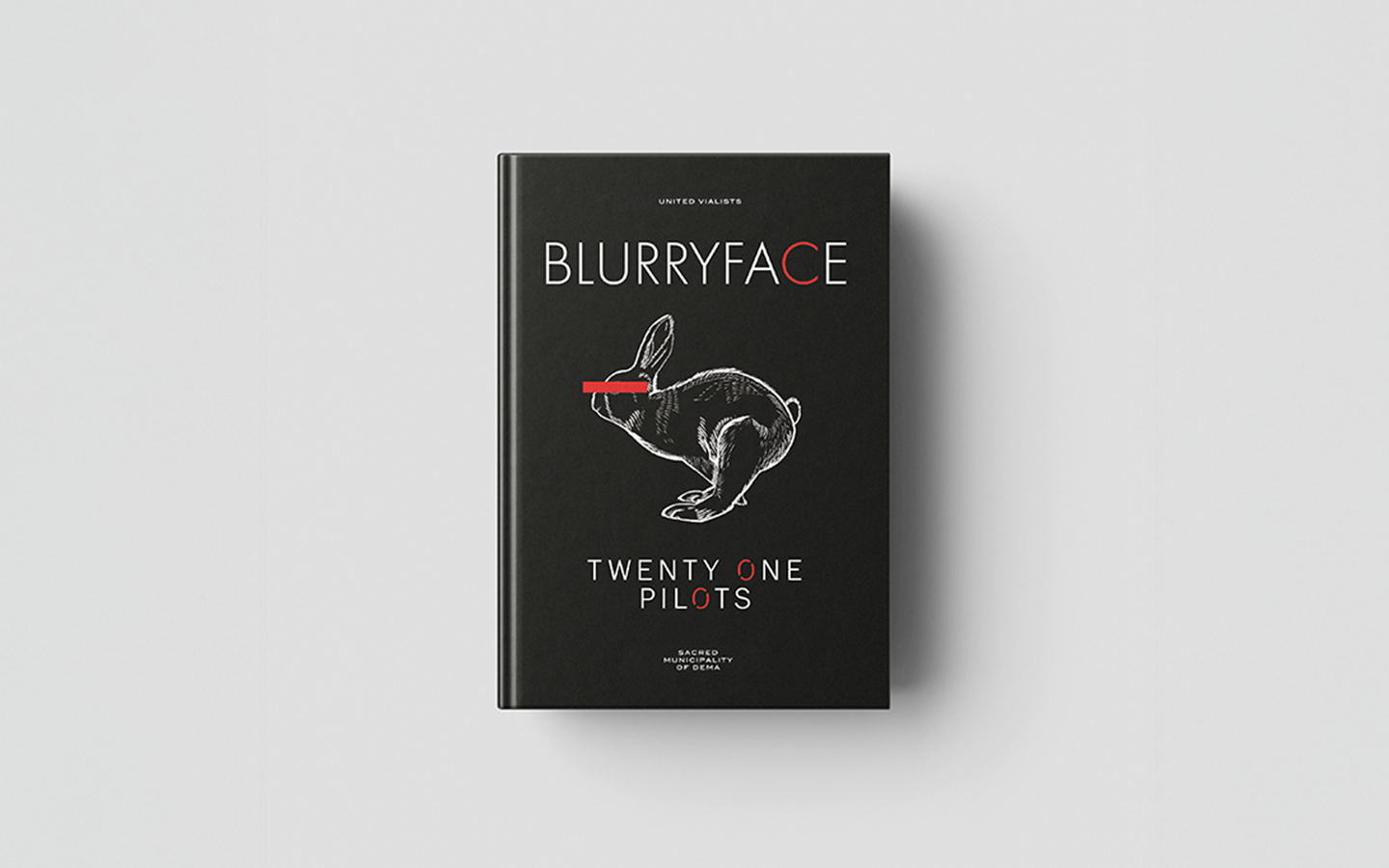 Blurryface