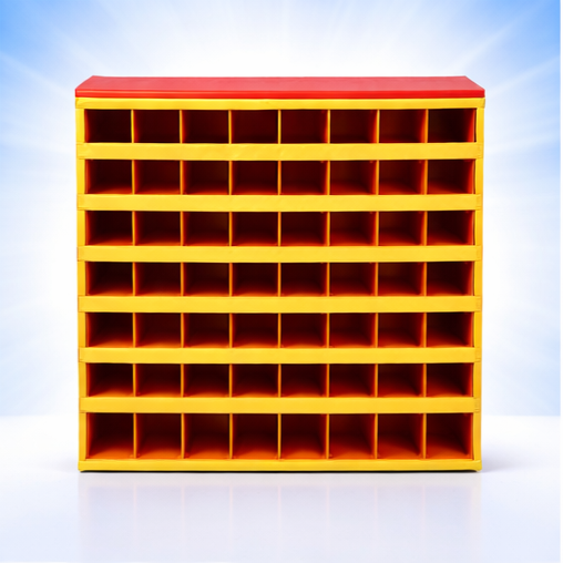 BinWrap™ – Face Cover 