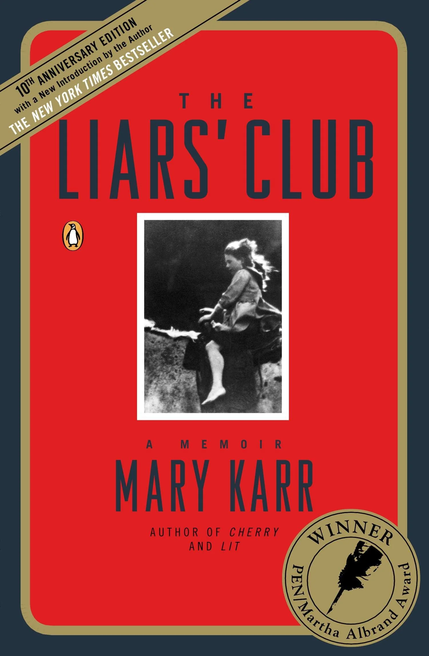 Mary Carr