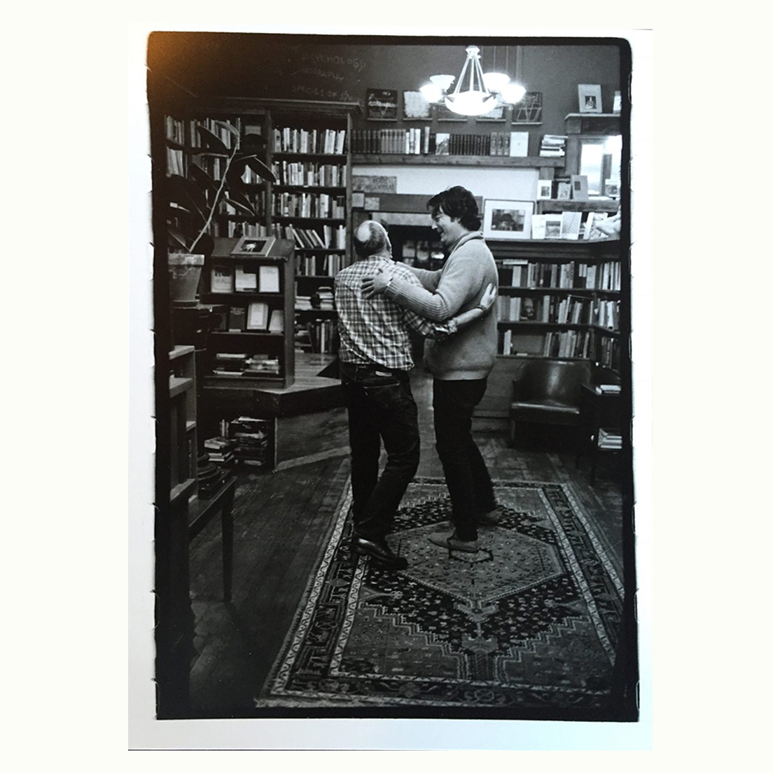 Mother Foucault's w/ Sara Townsend