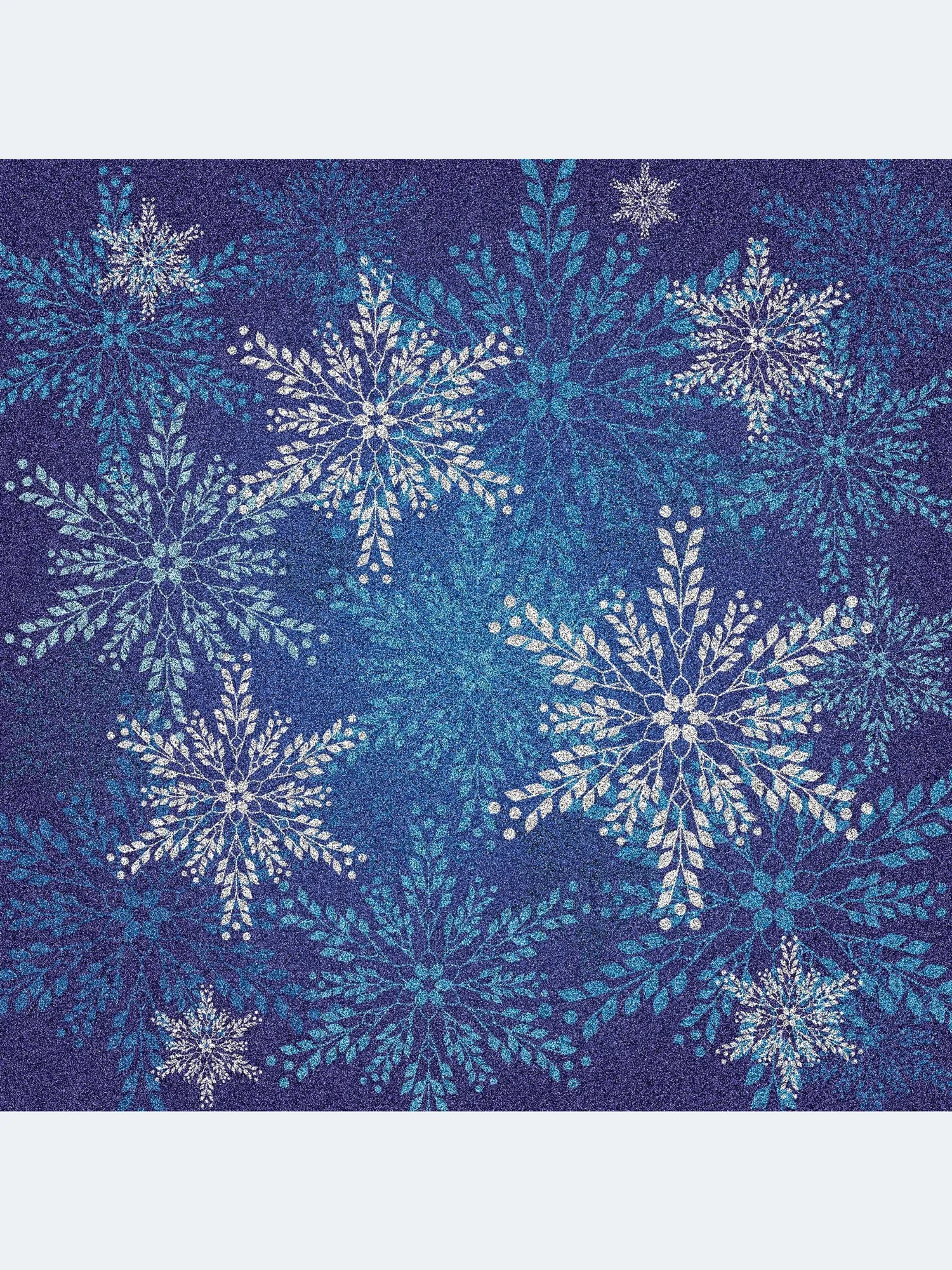 Snowflakes in a Blizzard | Review of "This Never Happened"