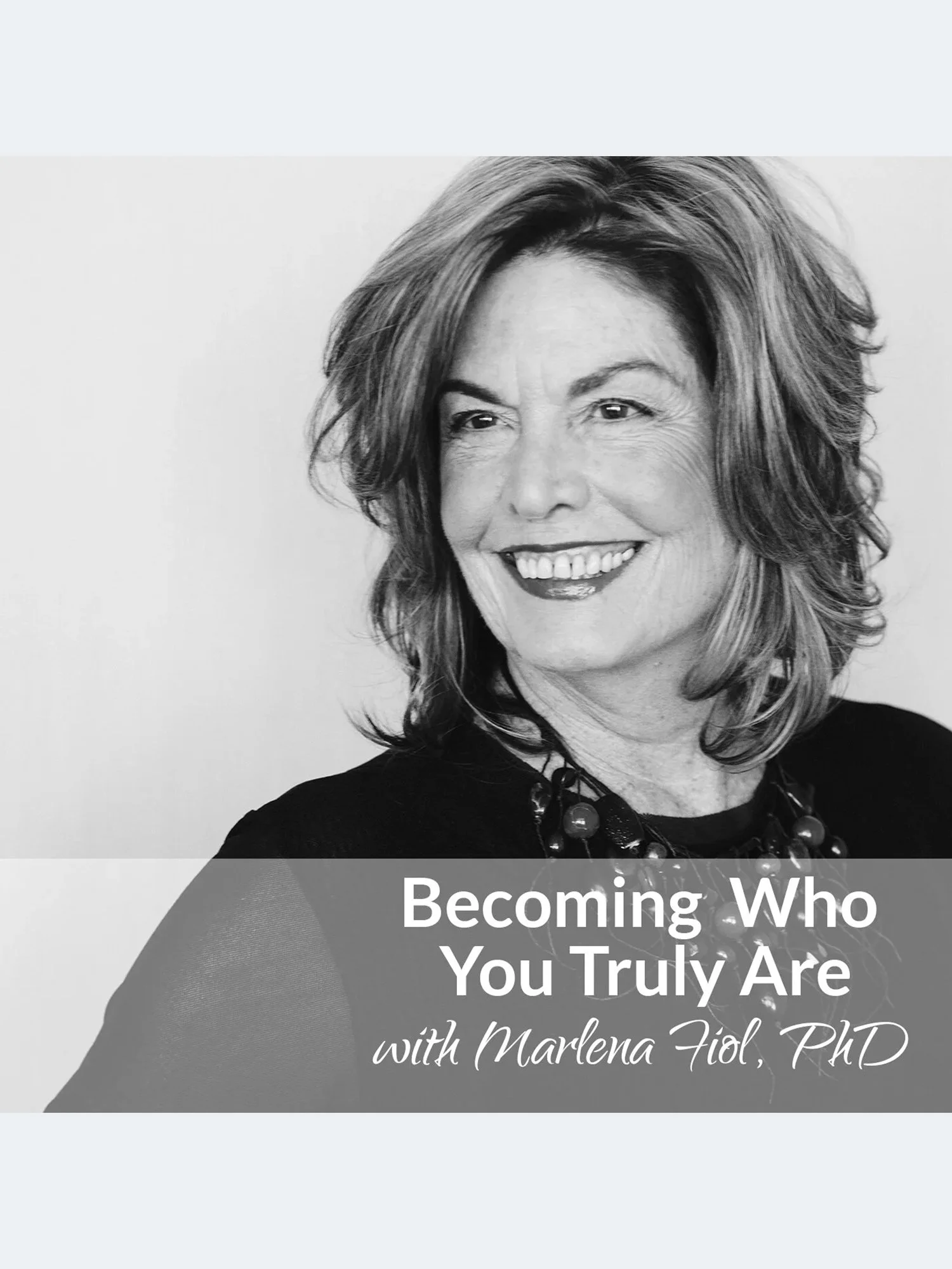 Marlena Fiol Podcast | Making Peace with Questions that May Never Be Answered