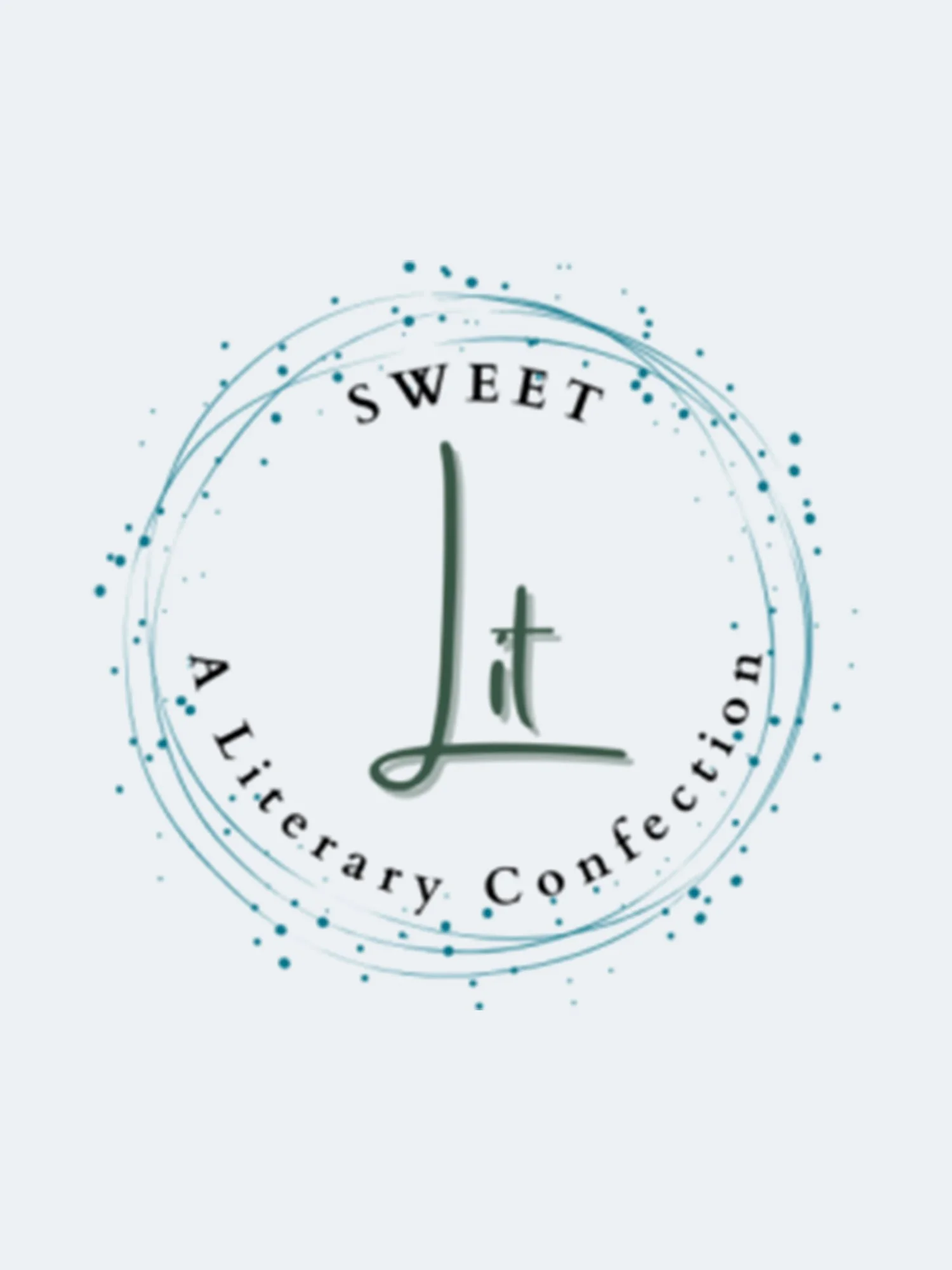 Sweet Lit Review | This Never Happened by Elizabeth (Liz) Scott