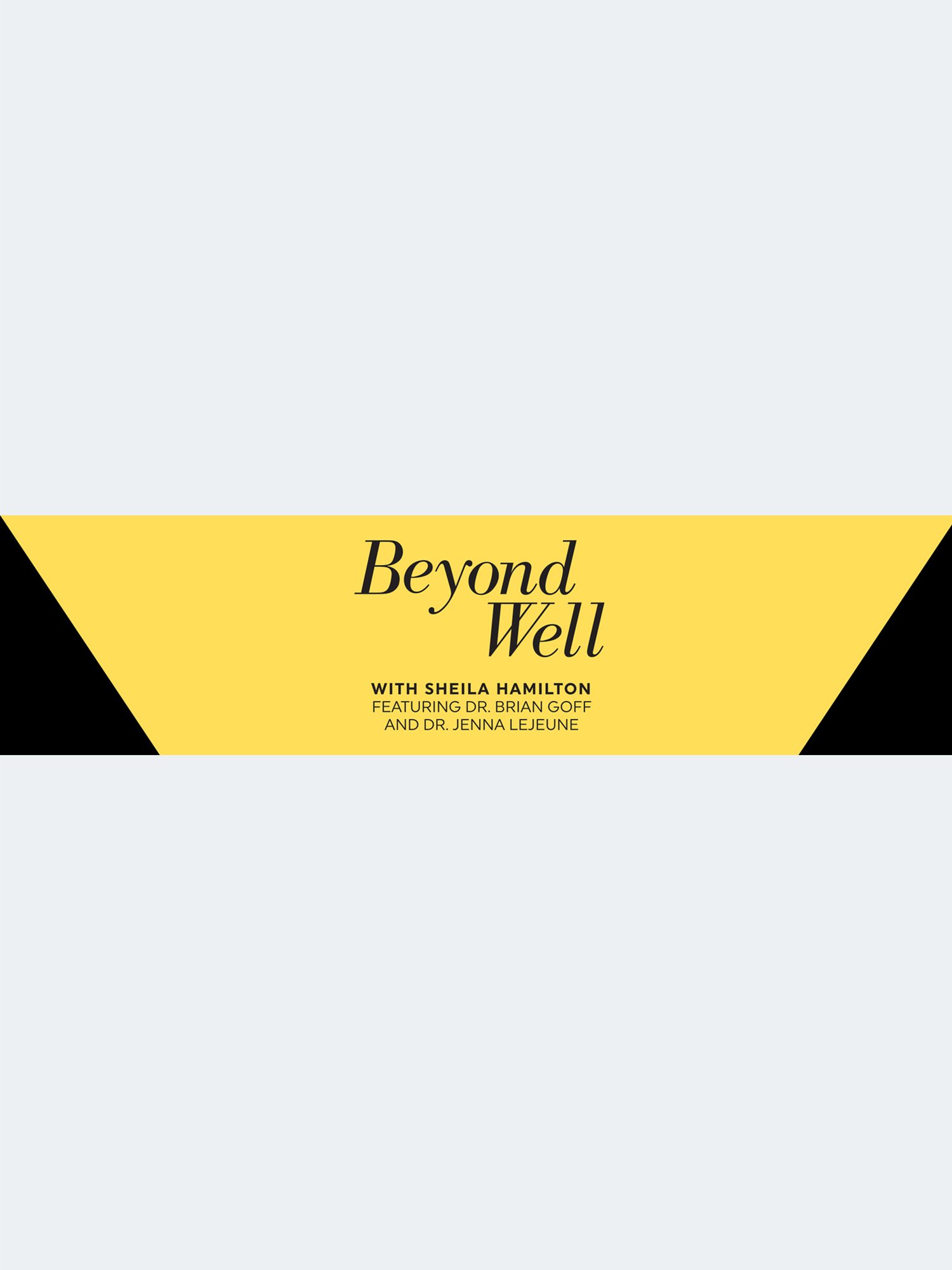  Beyond Well with Sheila Hamilton | Ep. 23-Liz Scott, Emotional and Narcissistic Abuse 