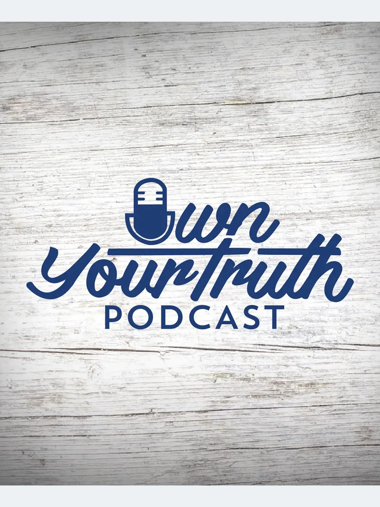 Own Your Truth Podcast | Ep.28 EMPATHY, CONNECTION, AND LESSONS FROM THE INTERSECTION OF DESPAIR
