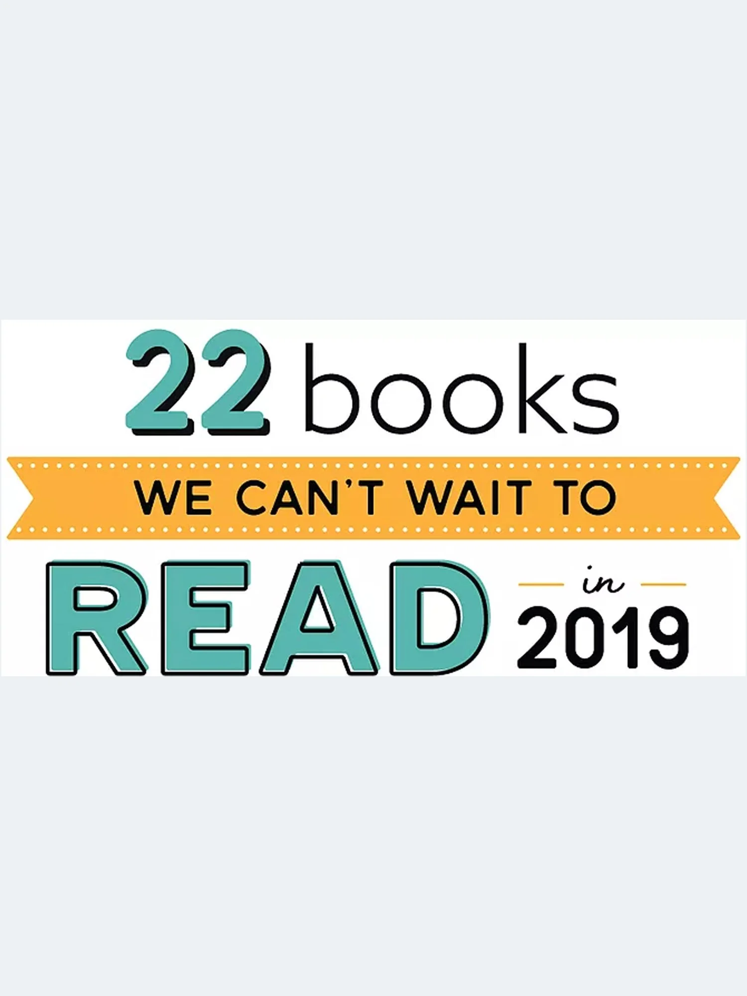 Powell’s Books | We Can't Wait: The Best Reads of 2019 