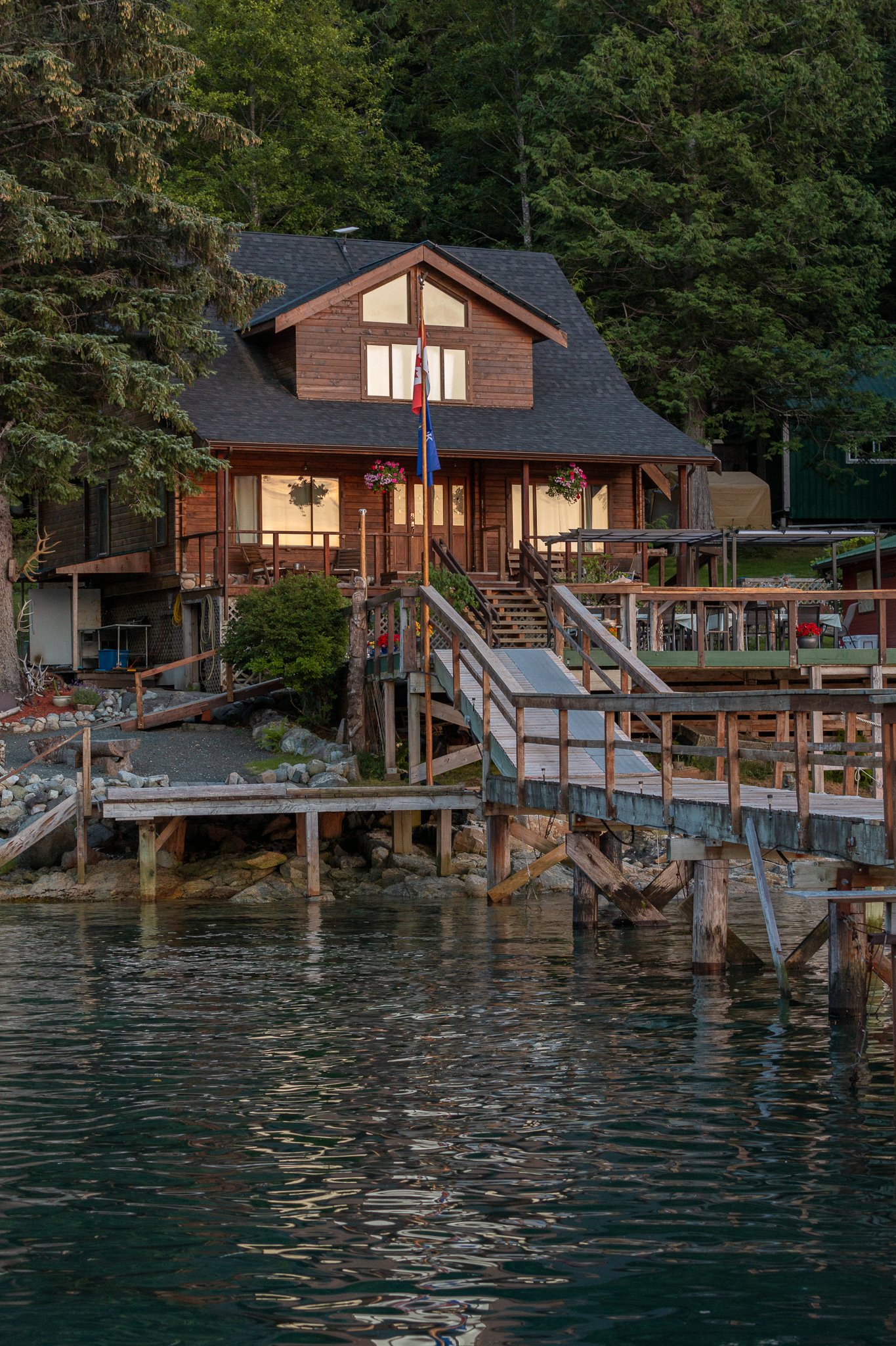 Nanook Lodge