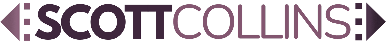 Scott Collins | Step System Astrologer, Herbalist, Musician