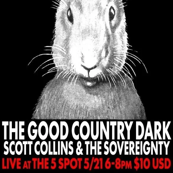 Live at The 5 Spot
