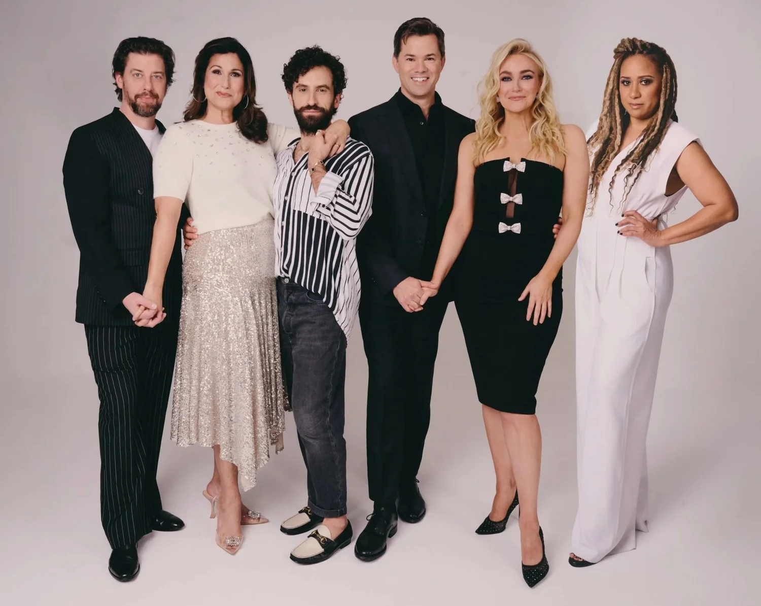 Falsettos Reunion Concert