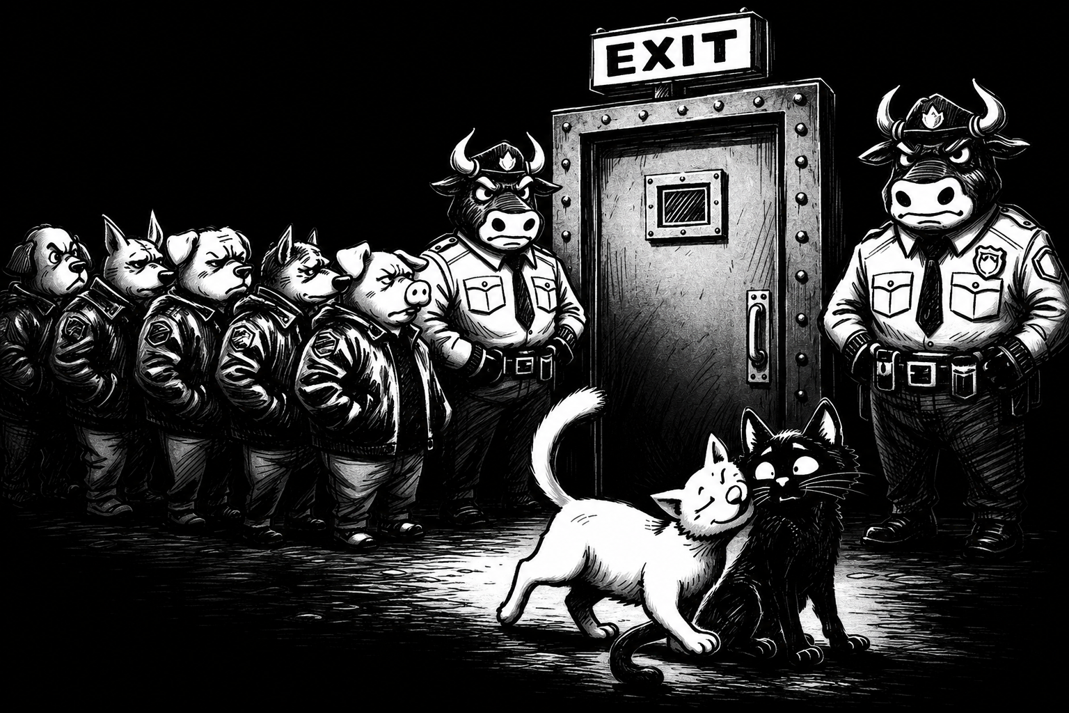 Das Exit
