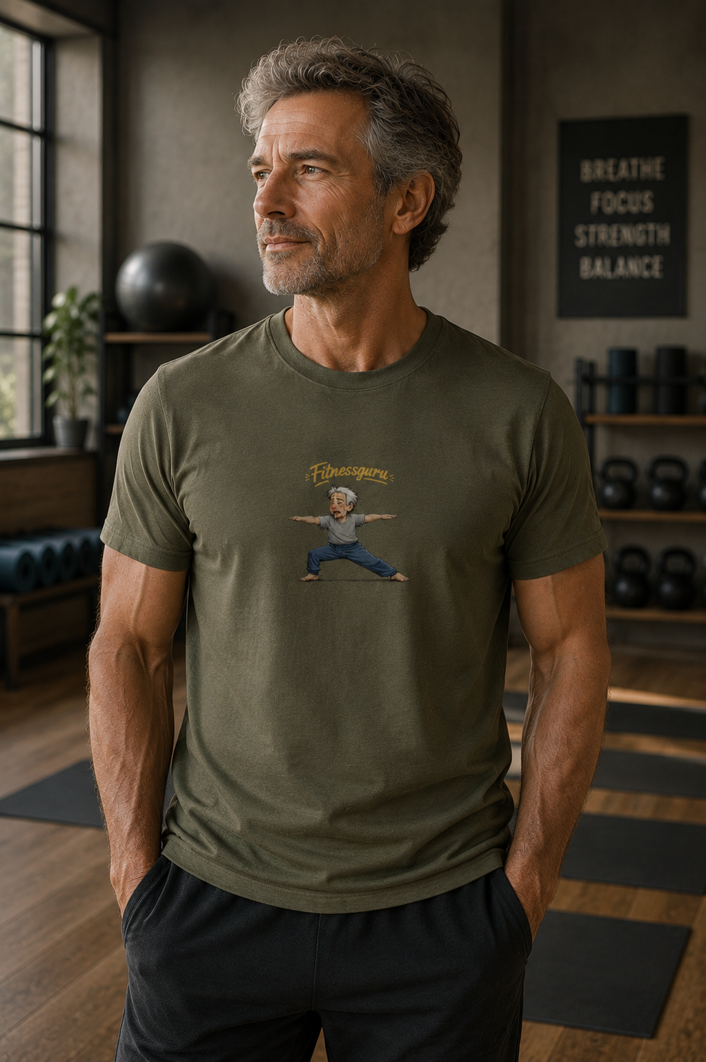 Fitnessguru