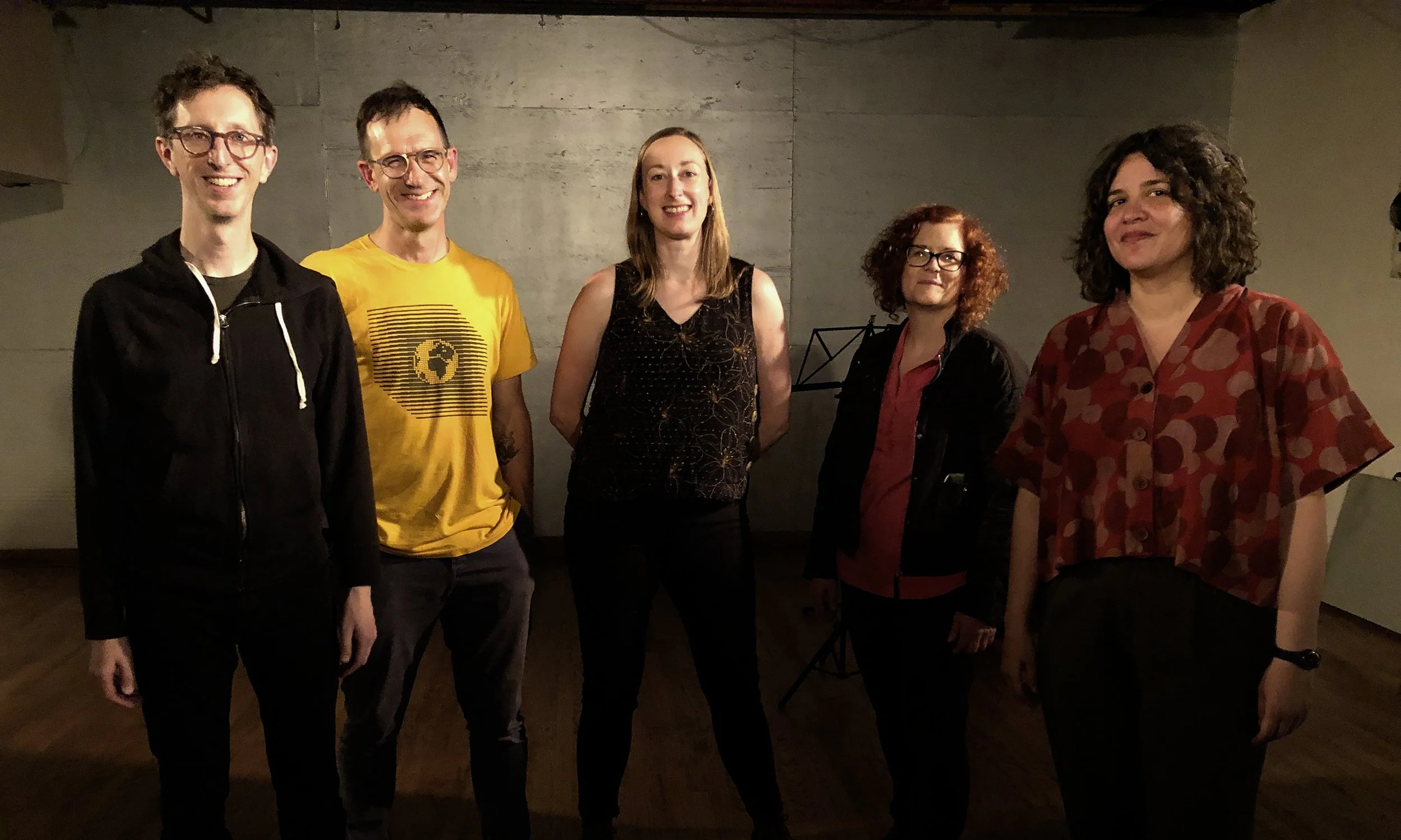 Outsound New Music Summit