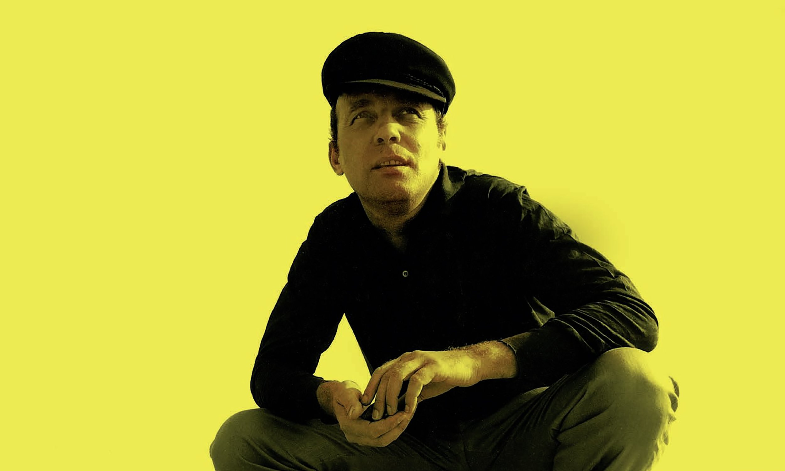 Hans Werner Henze Centennial Concert Series