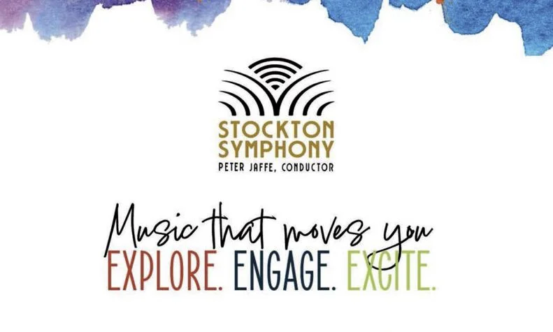 Stockton Symphony