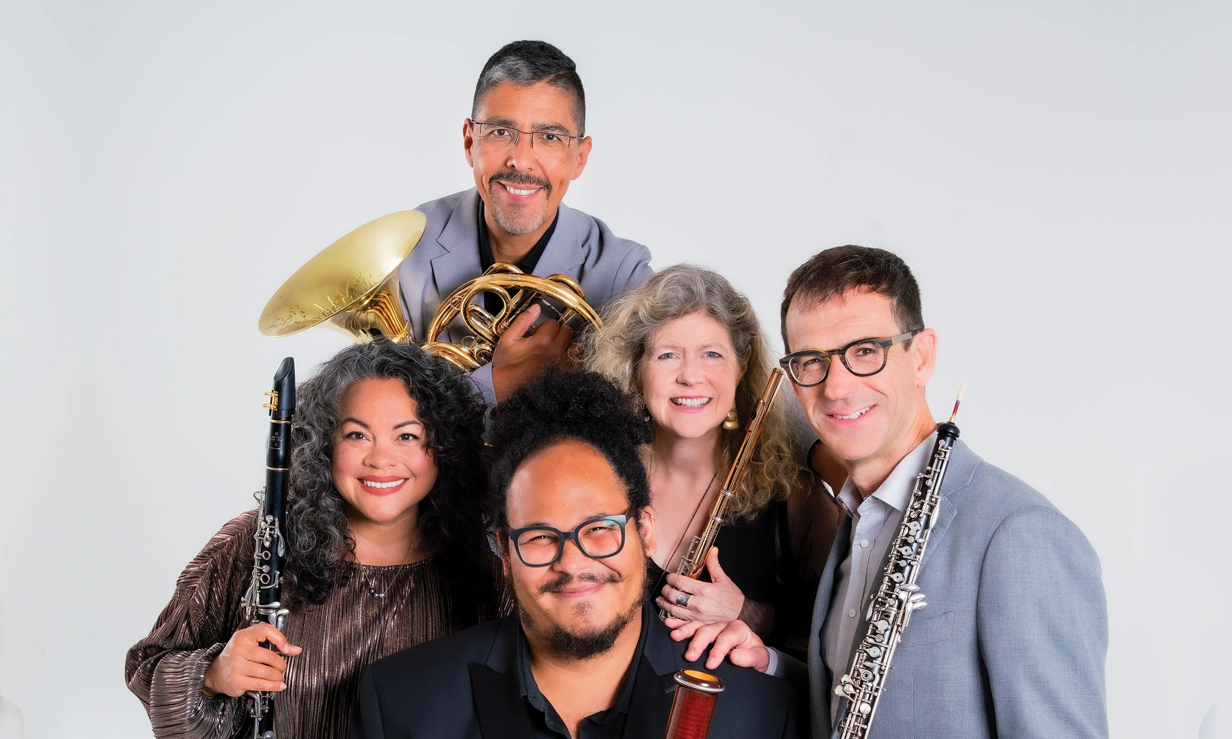 Quinteto Latino