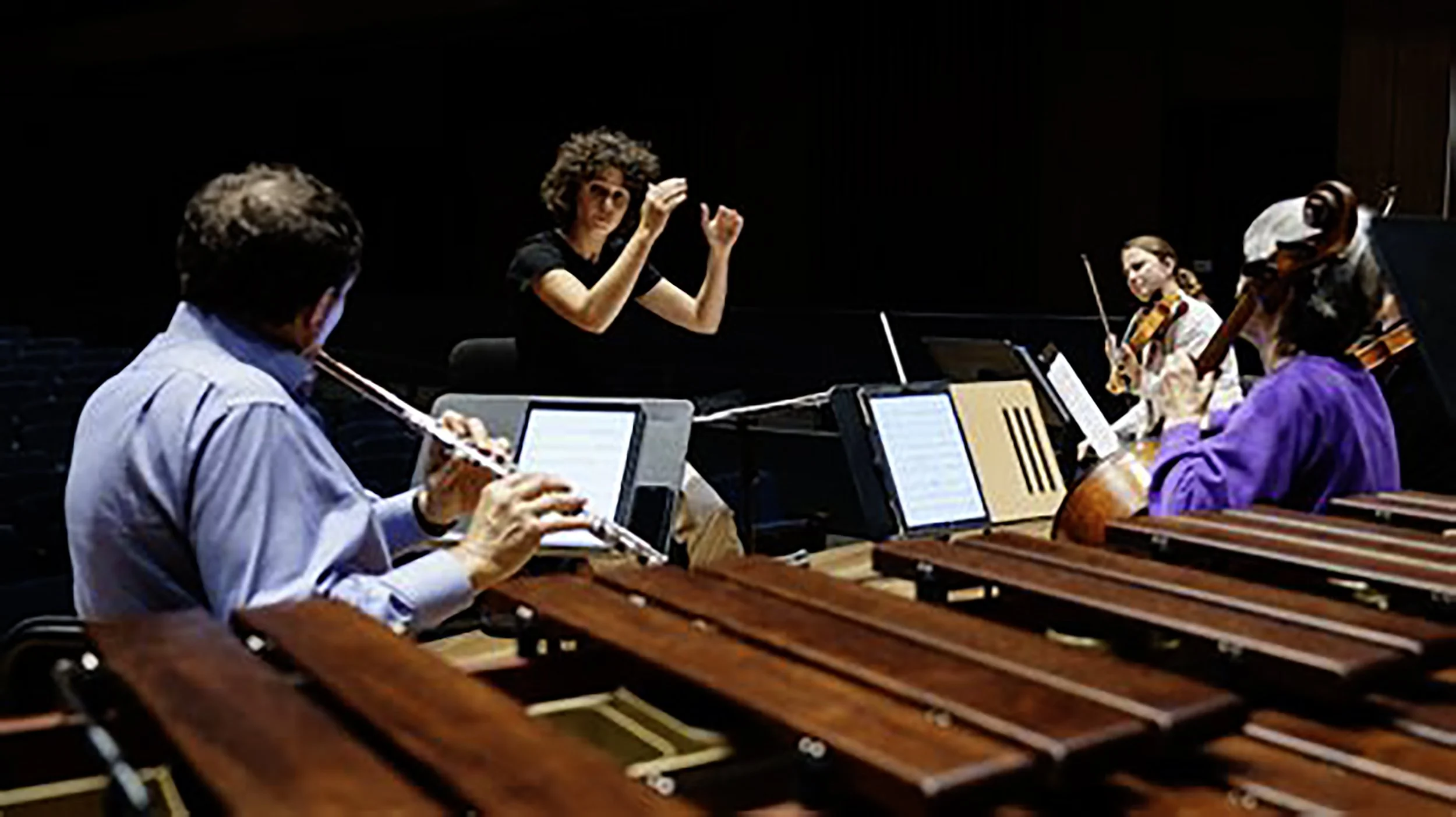 Empyrean Ensemble