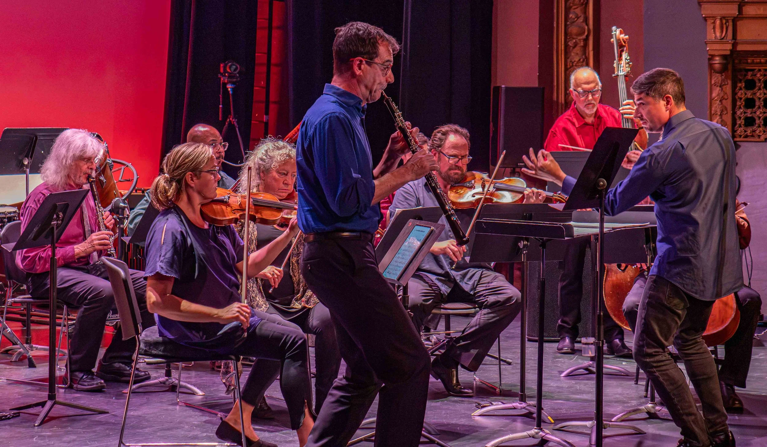 (photo credit: Stephen B. Hahn)