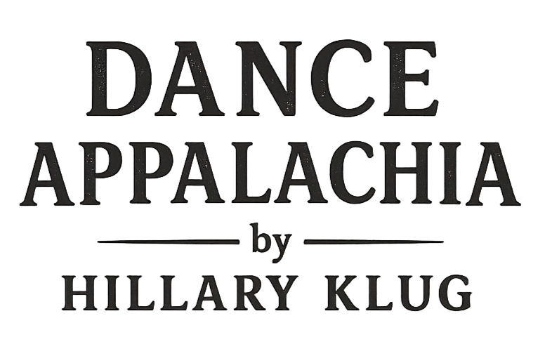 Dance Appalachia by Hillary Klug