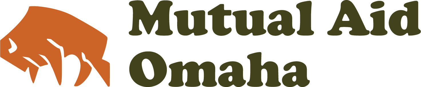 Mutual Aid Omaha