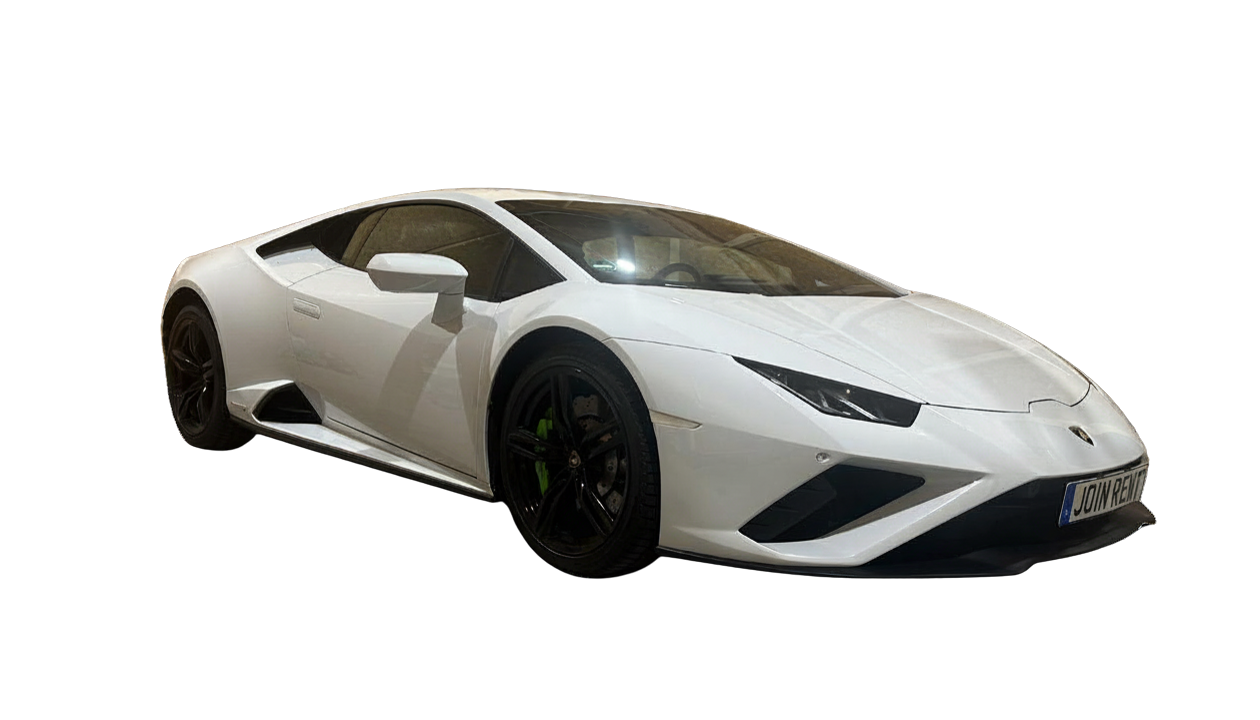 Lamborghini Huracan EVO