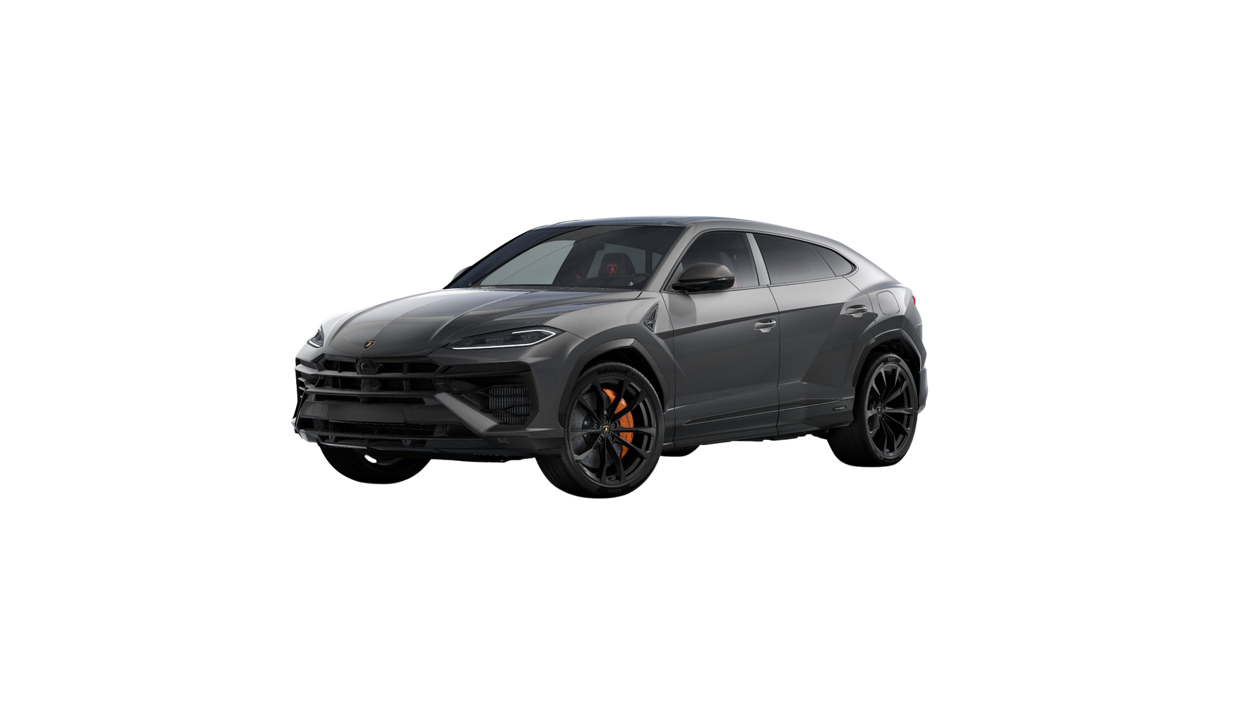 Lamborghini Urus SE/Perf.