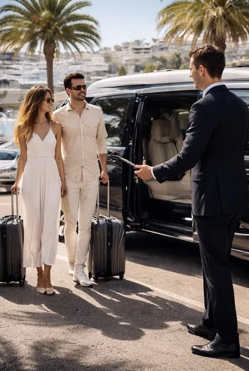 Riviera Short Transfer