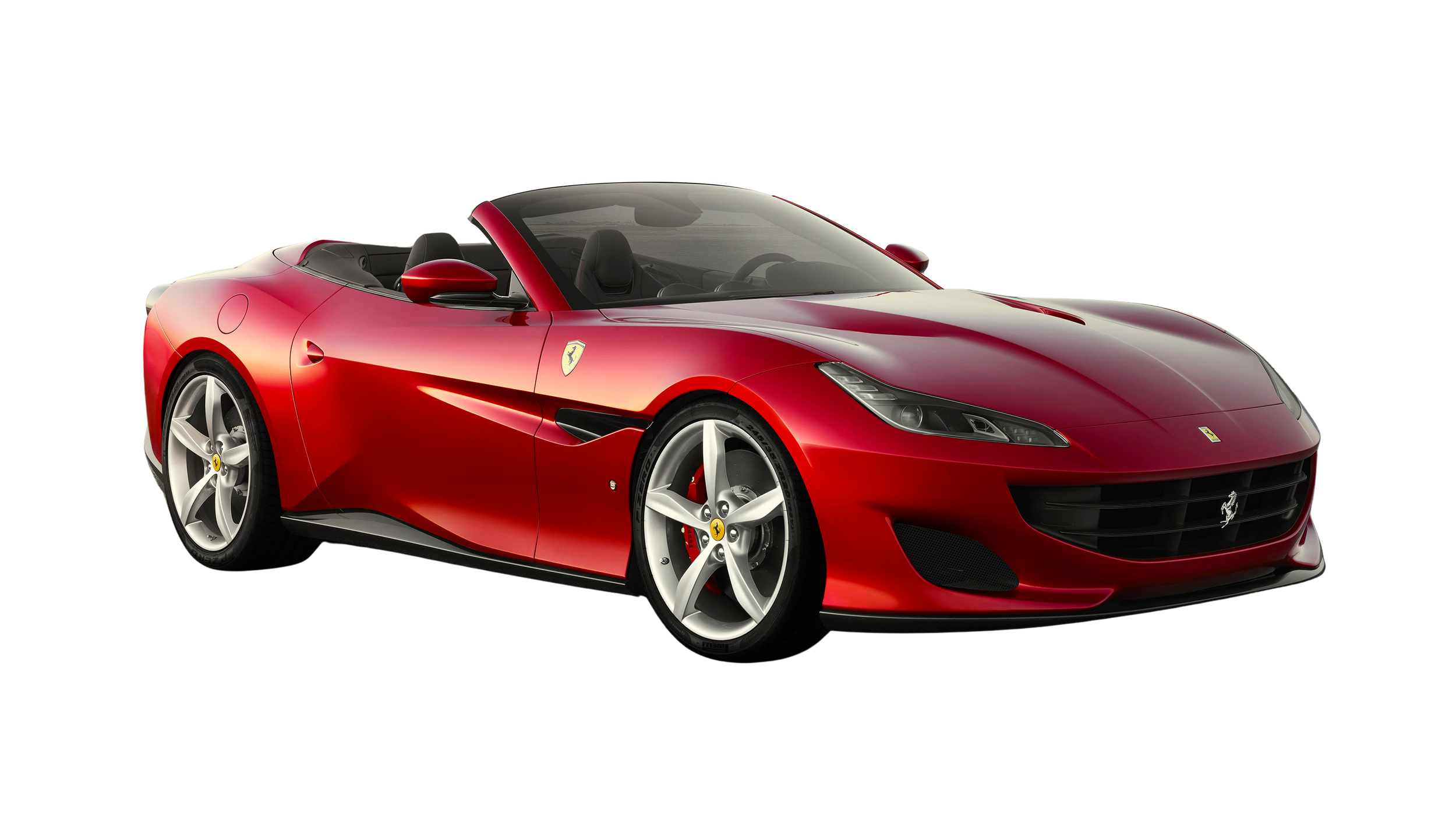Ferrari Portofino