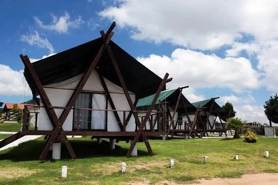 Campamento Ecoturistico San Pedro