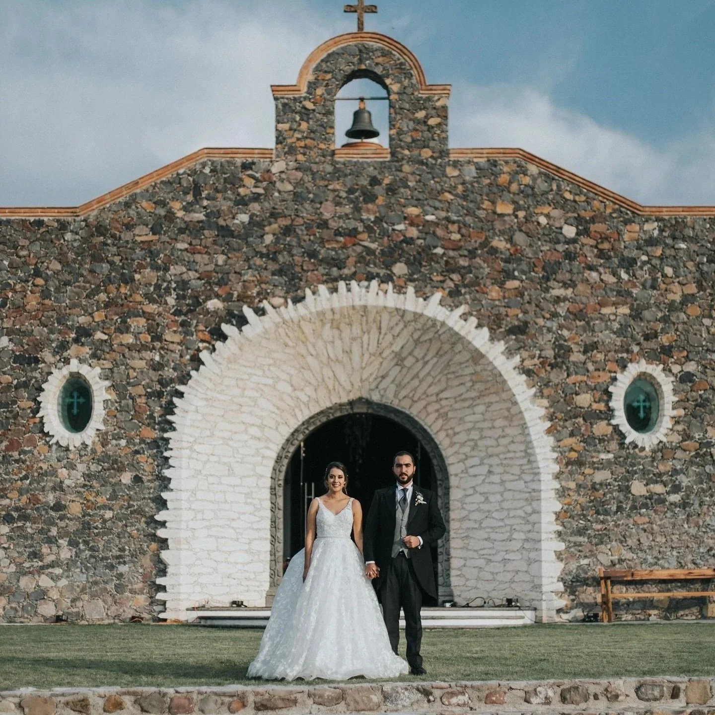 fotografia novios