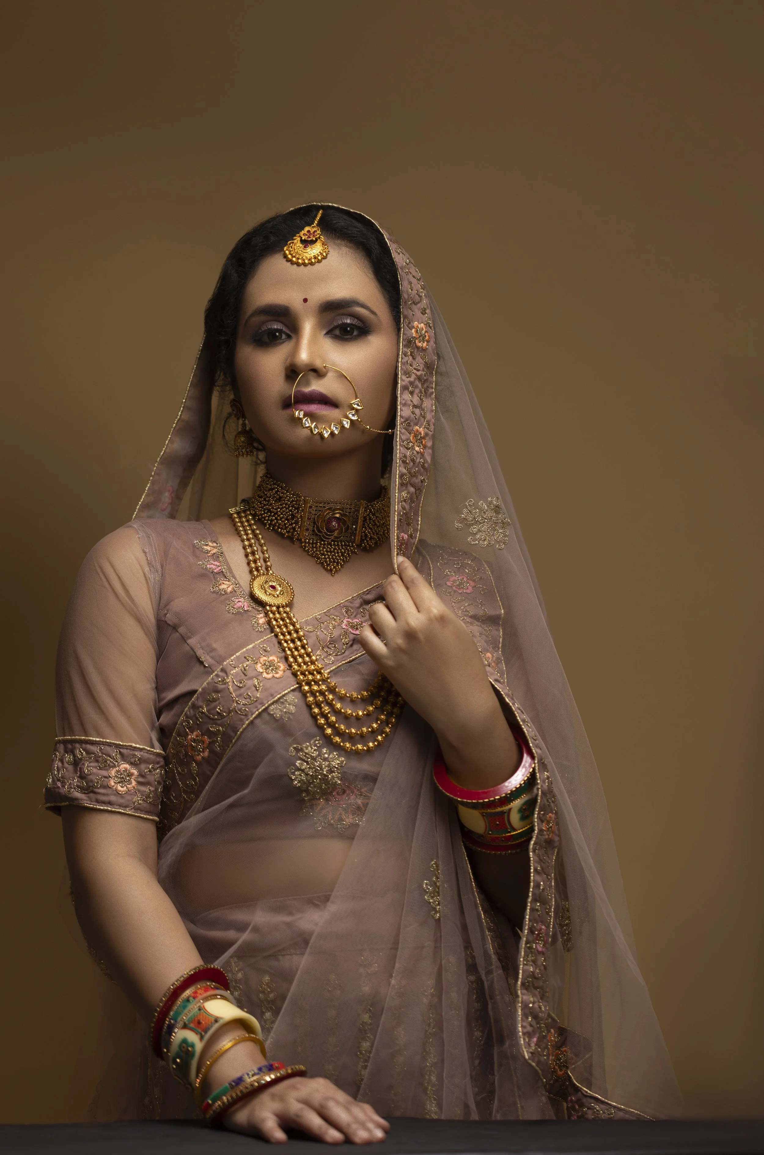 SAIRANDHRI DEEPASHRI