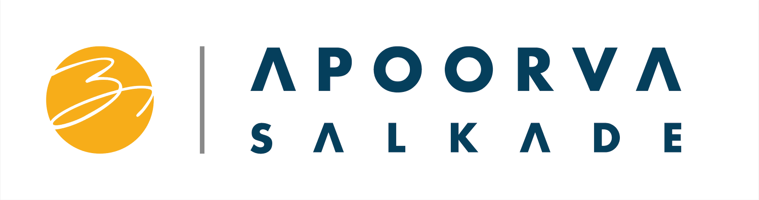 APOORVA SALKADE